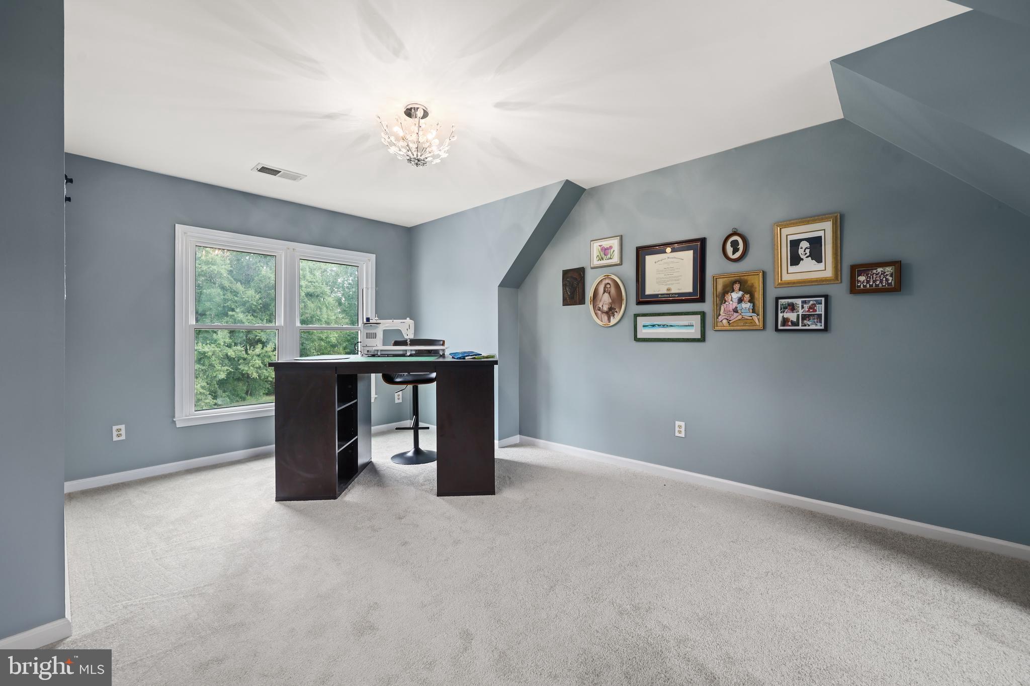 VIRGINIA RUN - Residential