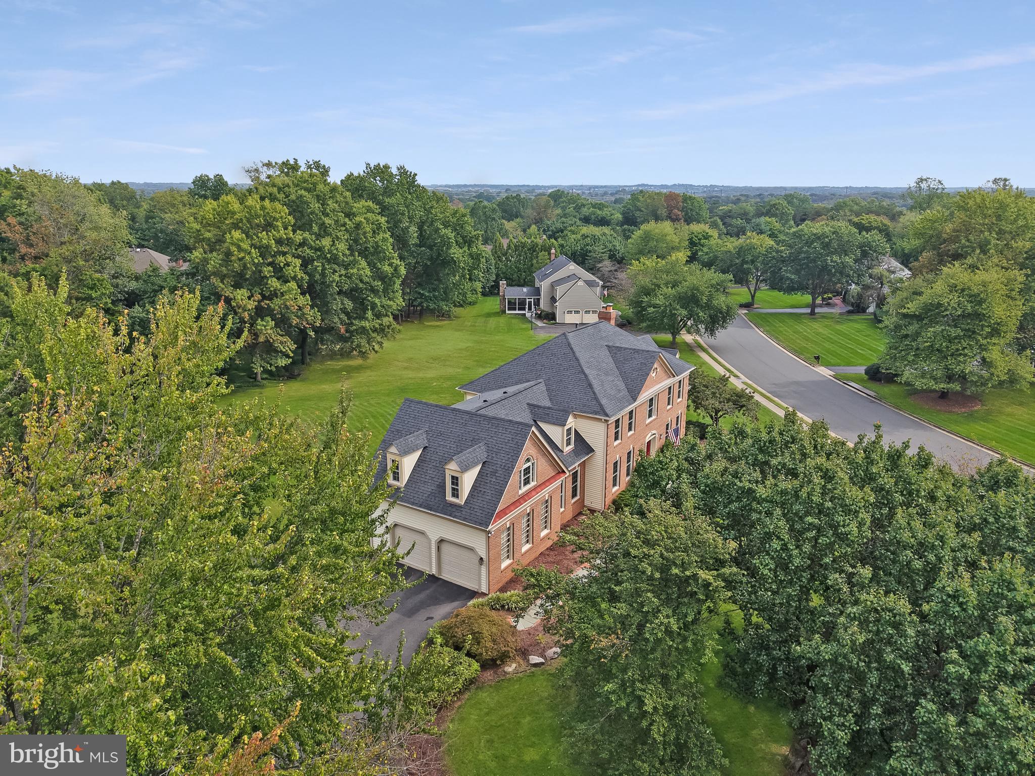 VIRGINIA RUN - Residential