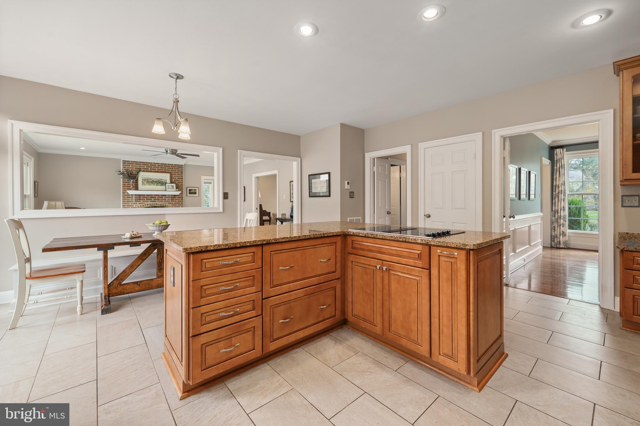 VIRGINIA RUN - Residential