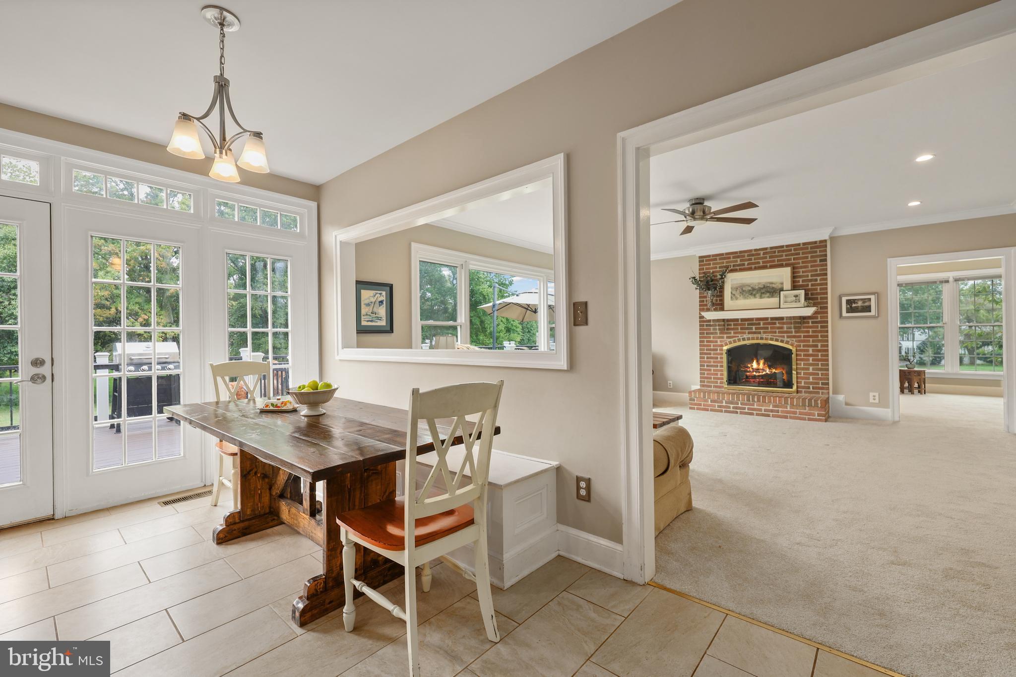 VIRGINIA RUN - Residential