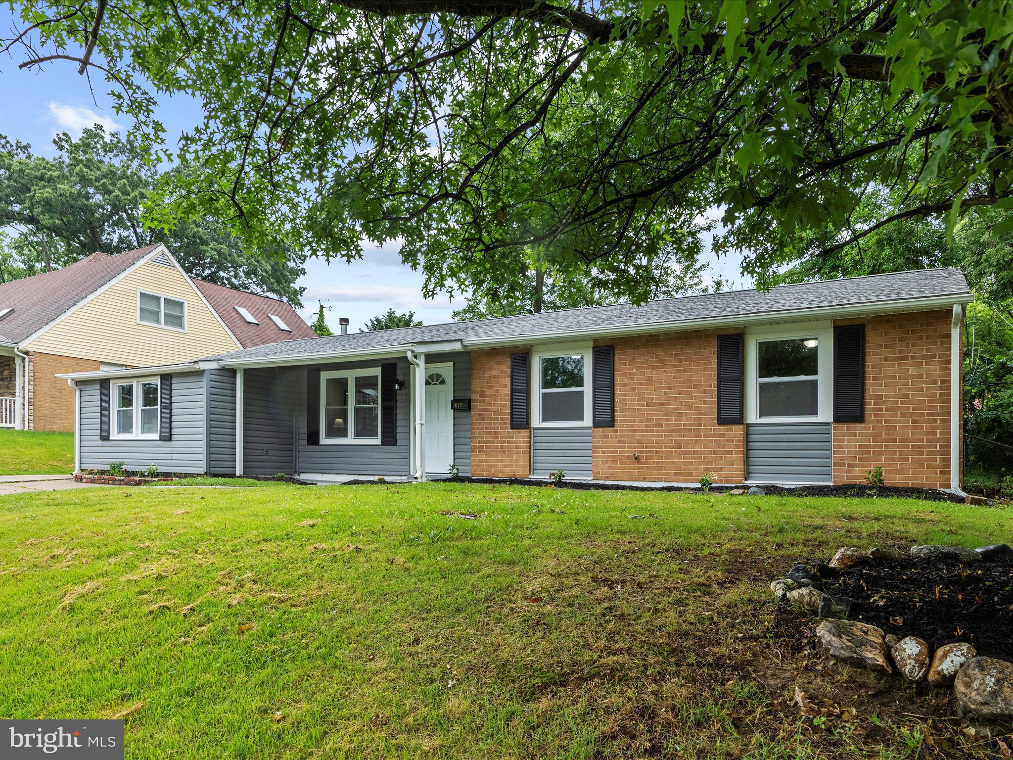 813 FERGUSON ROAD