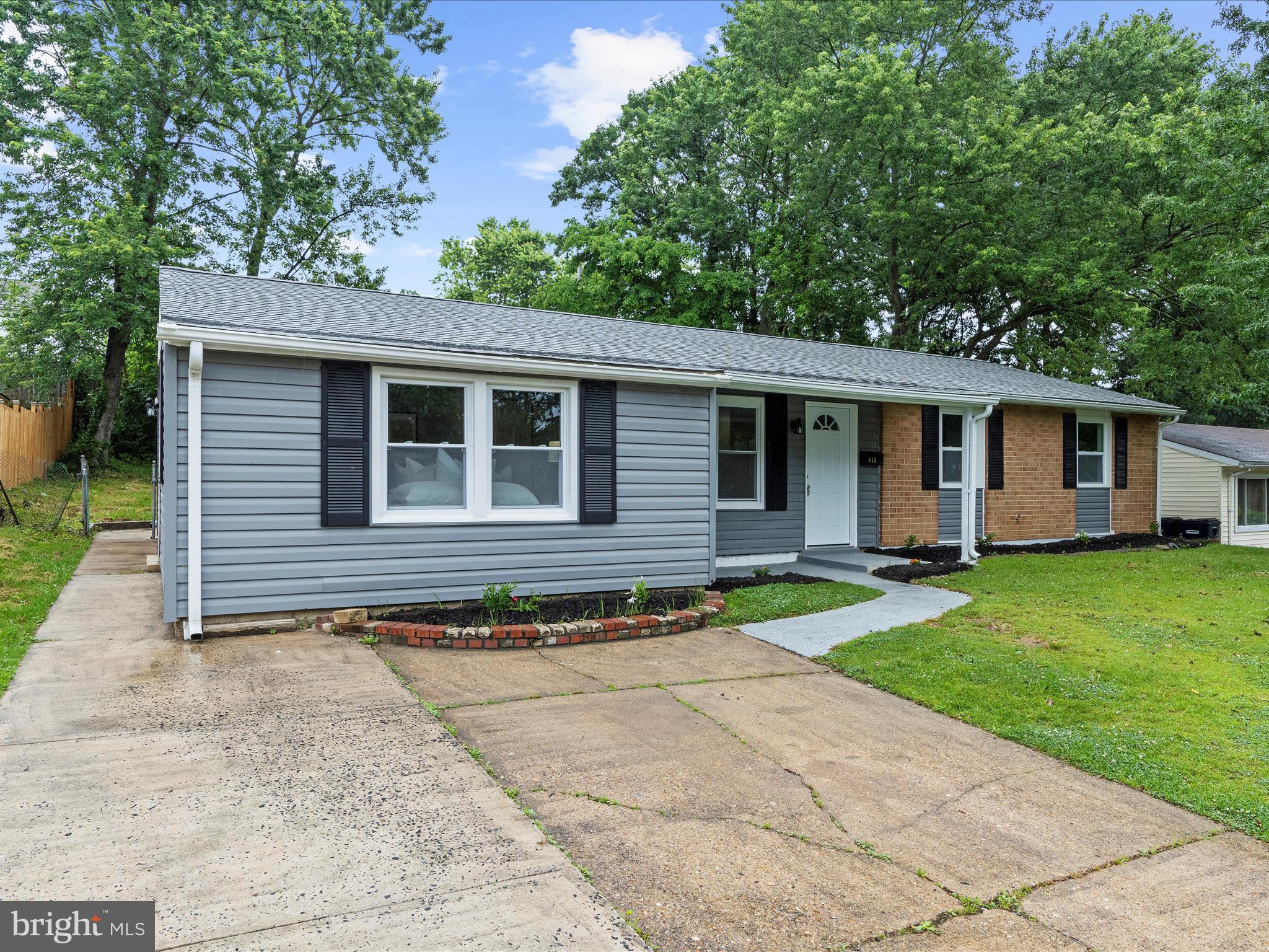 813 FERGUSON ROAD