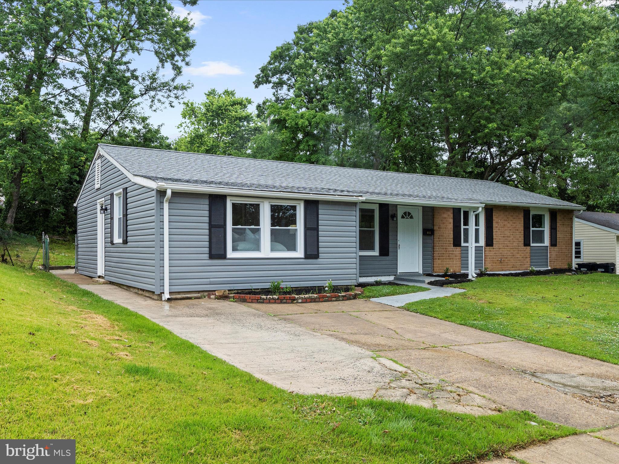 813 FERGUSON ROAD