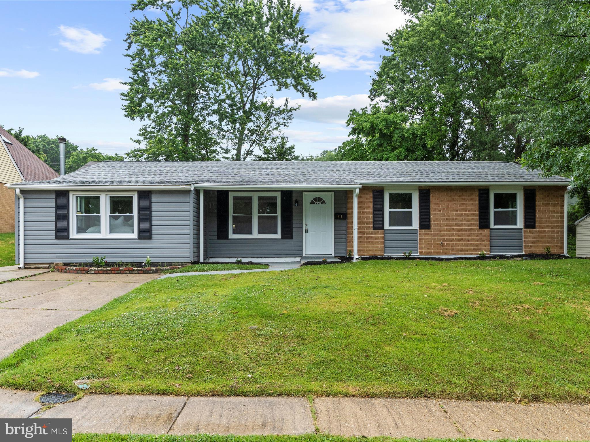 813 FERGUSON ROAD
