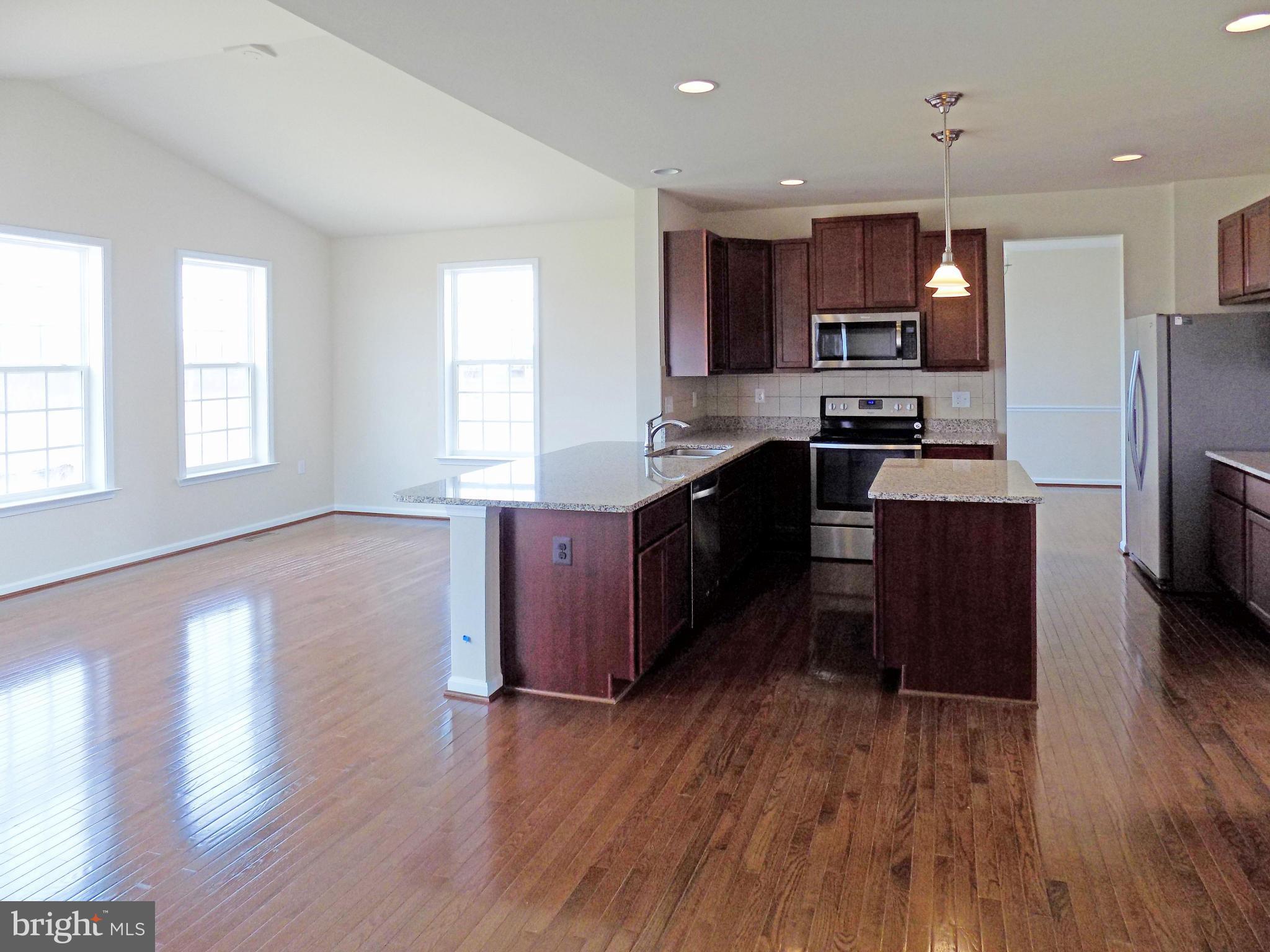 SPRINGDALE FARM - Residential