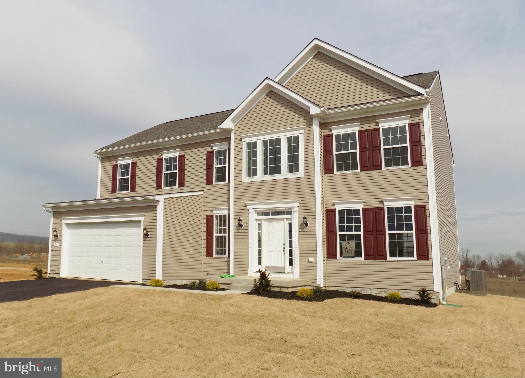 SPRINGDALE FARM - Residential