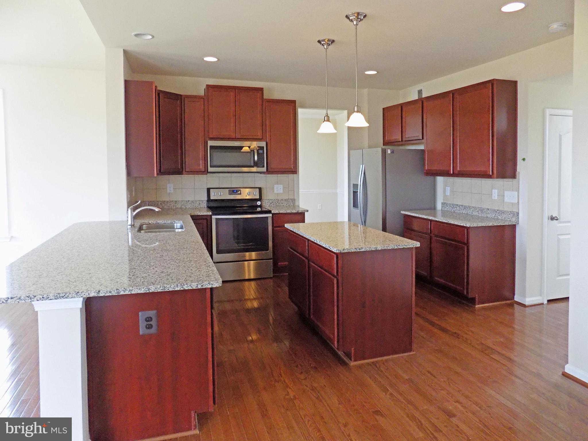 SPRINGDALE FARM - Residential