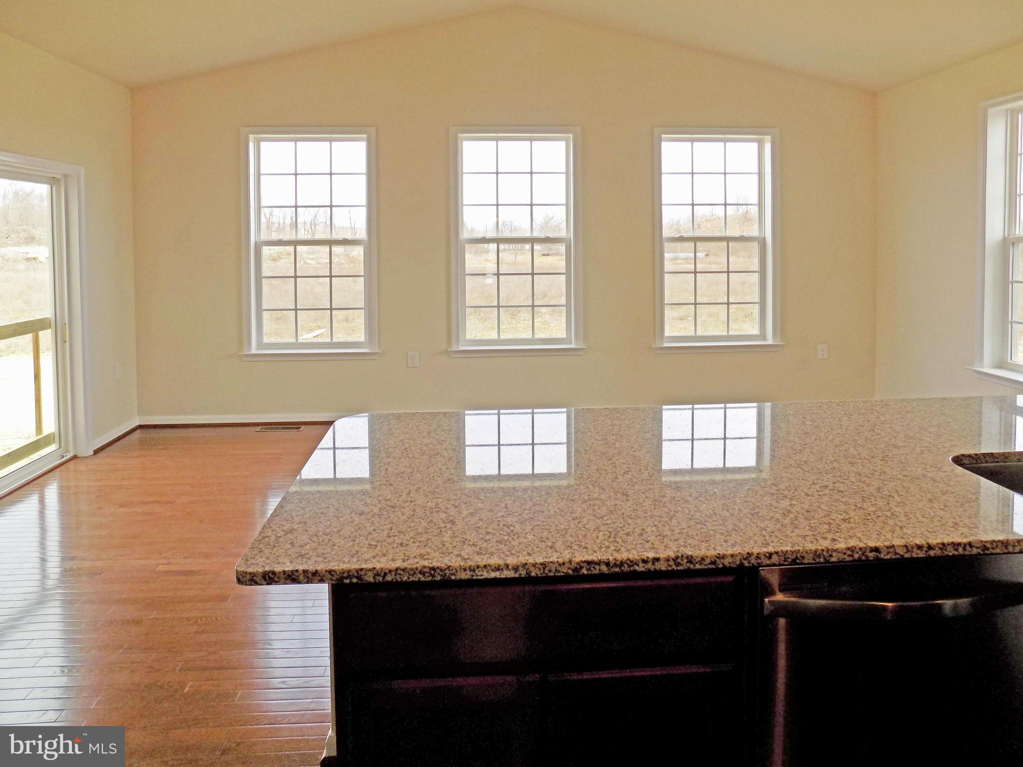 SPRINGDALE FARM - Residential