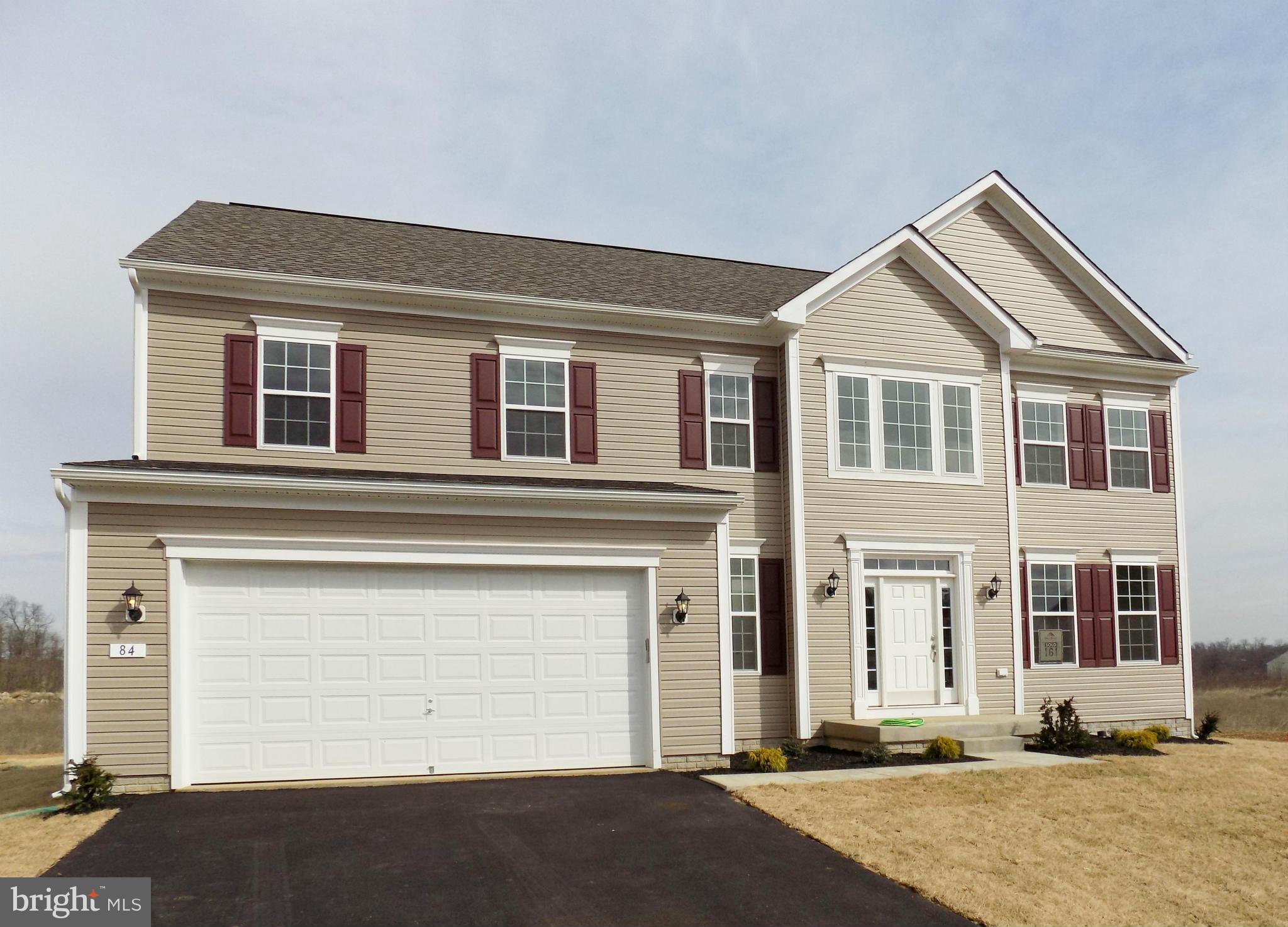 SPRINGDALE FARM - Residential