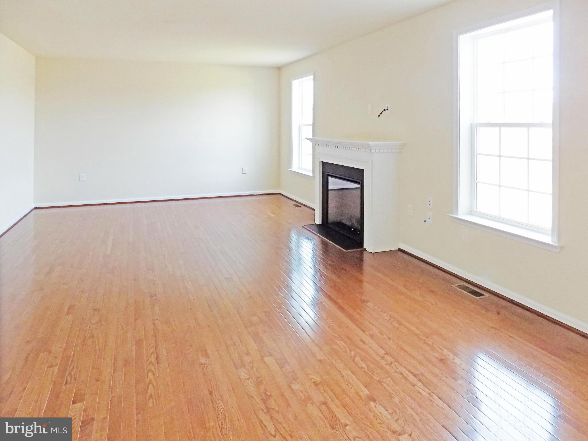 SPRINGDALE FARM - Residential