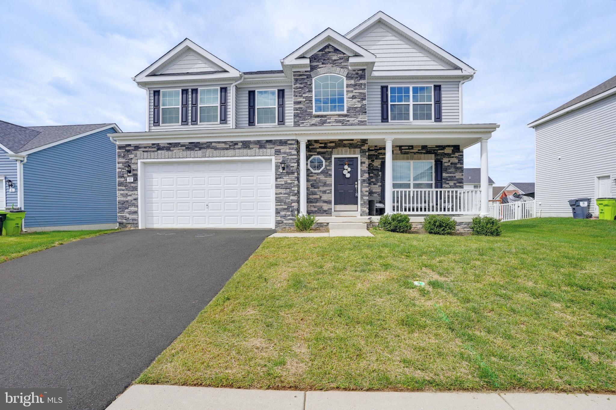 93 SAN MARINO DRIVE