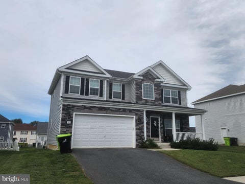 Photo of 93 San Marino Drive, CLAYTON, DE 19938 (MLS # DEKT2050950)