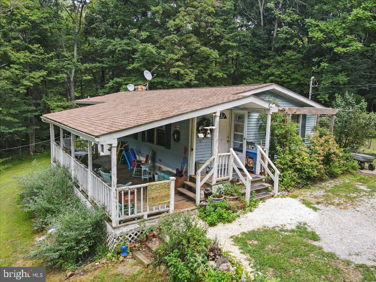 7901 FRIENDS CREEK ROAD B