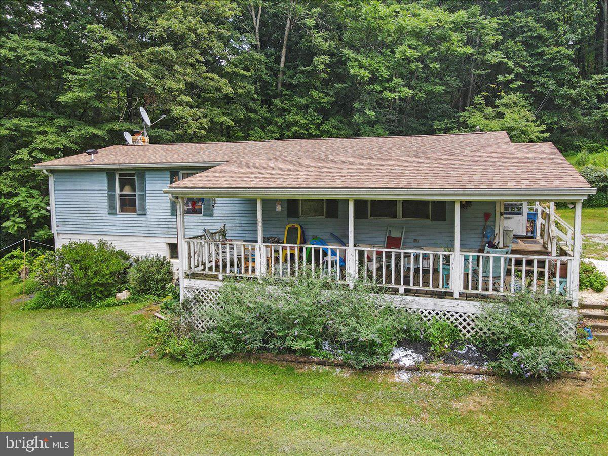 7901 FRIENDS CREEK ROAD B