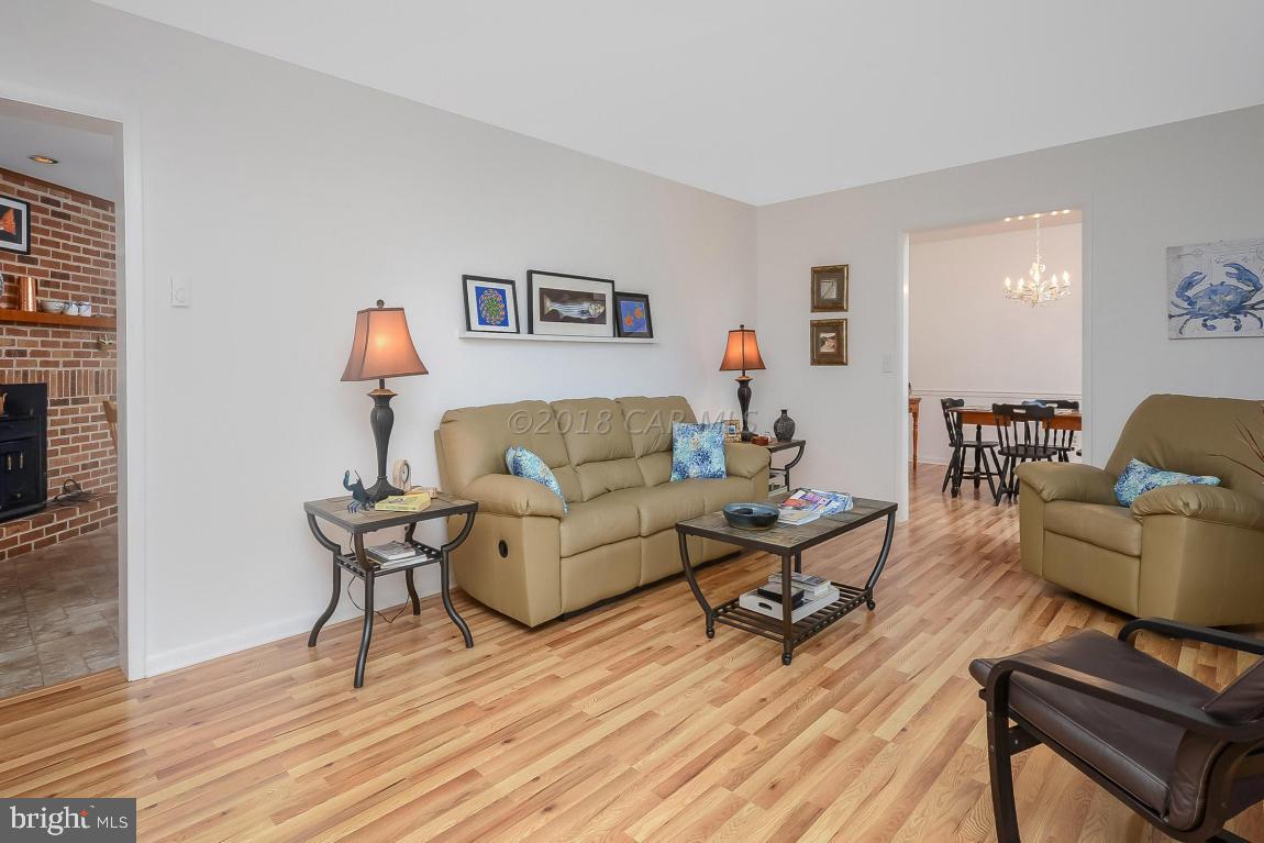 ANNEMESSEX RIDGE - Residential