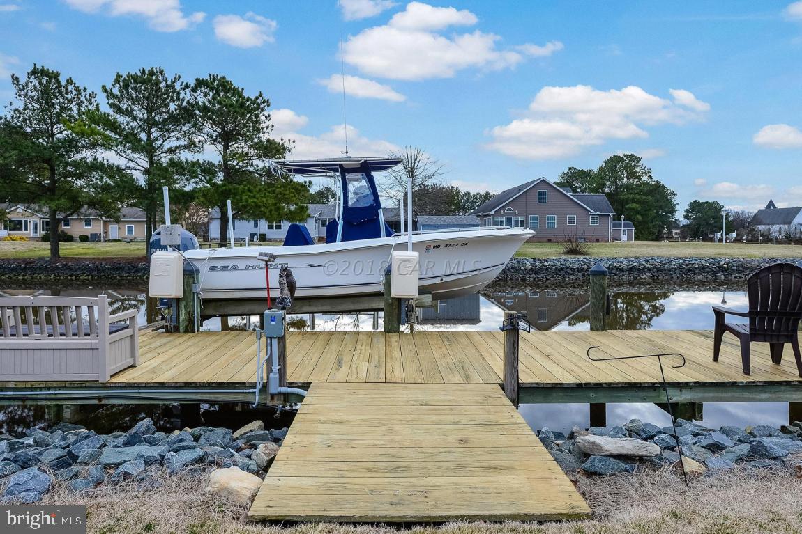 ANNEMESSEX RIDGE - Residential