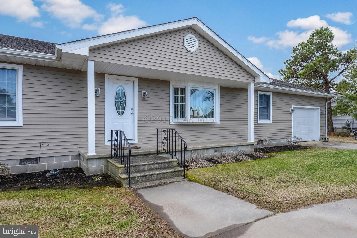 ANNEMESSEX RIDGE - Residential