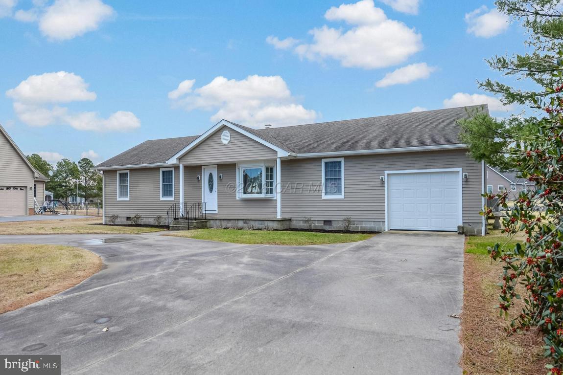 ANNEMESSEX RIDGE - Residential