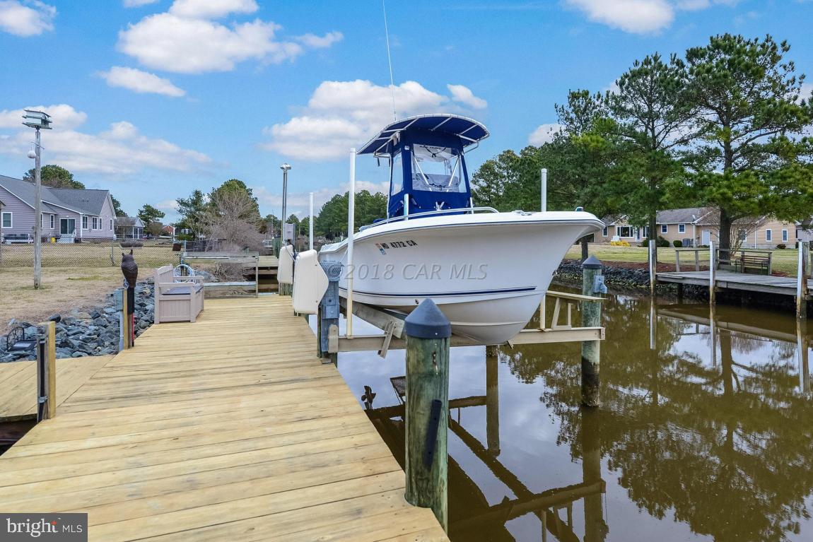 ANNEMESSEX RIDGE - Residential