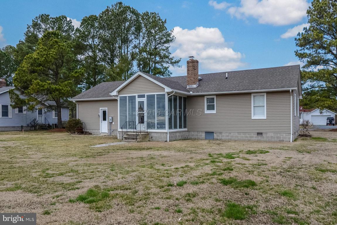 ANNEMESSEX RIDGE - Residential