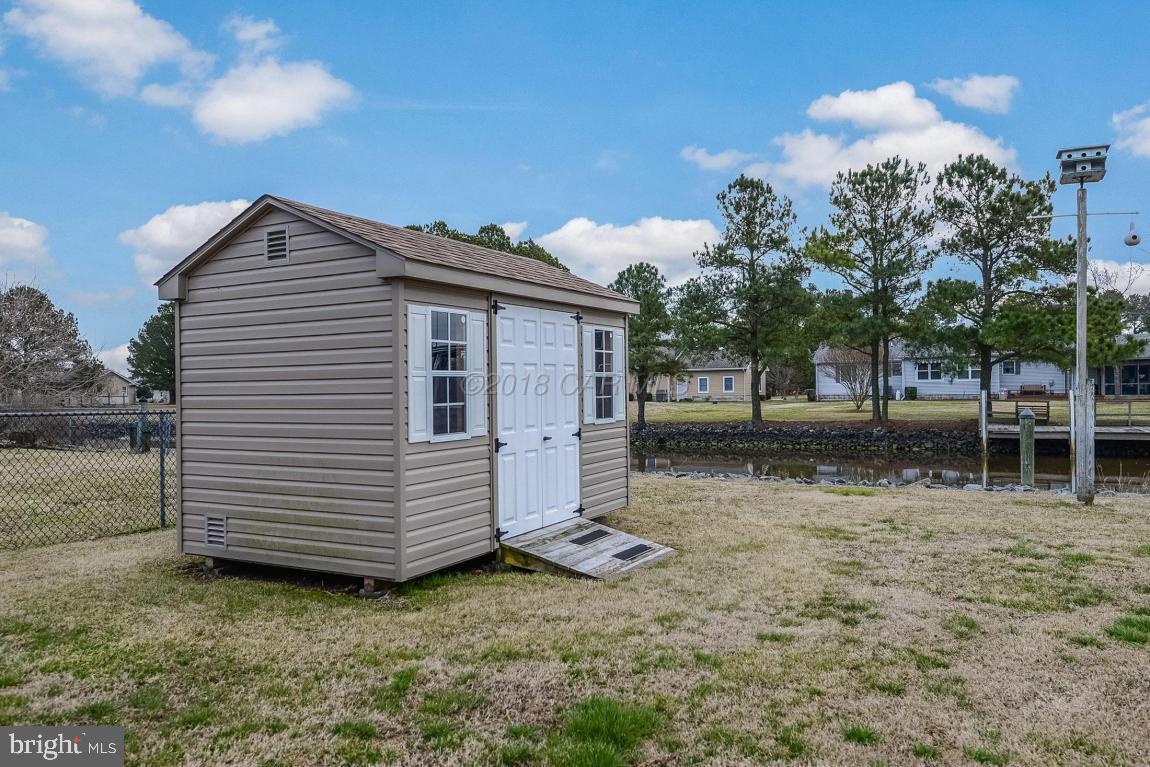 ANNEMESSEX RIDGE - Residential