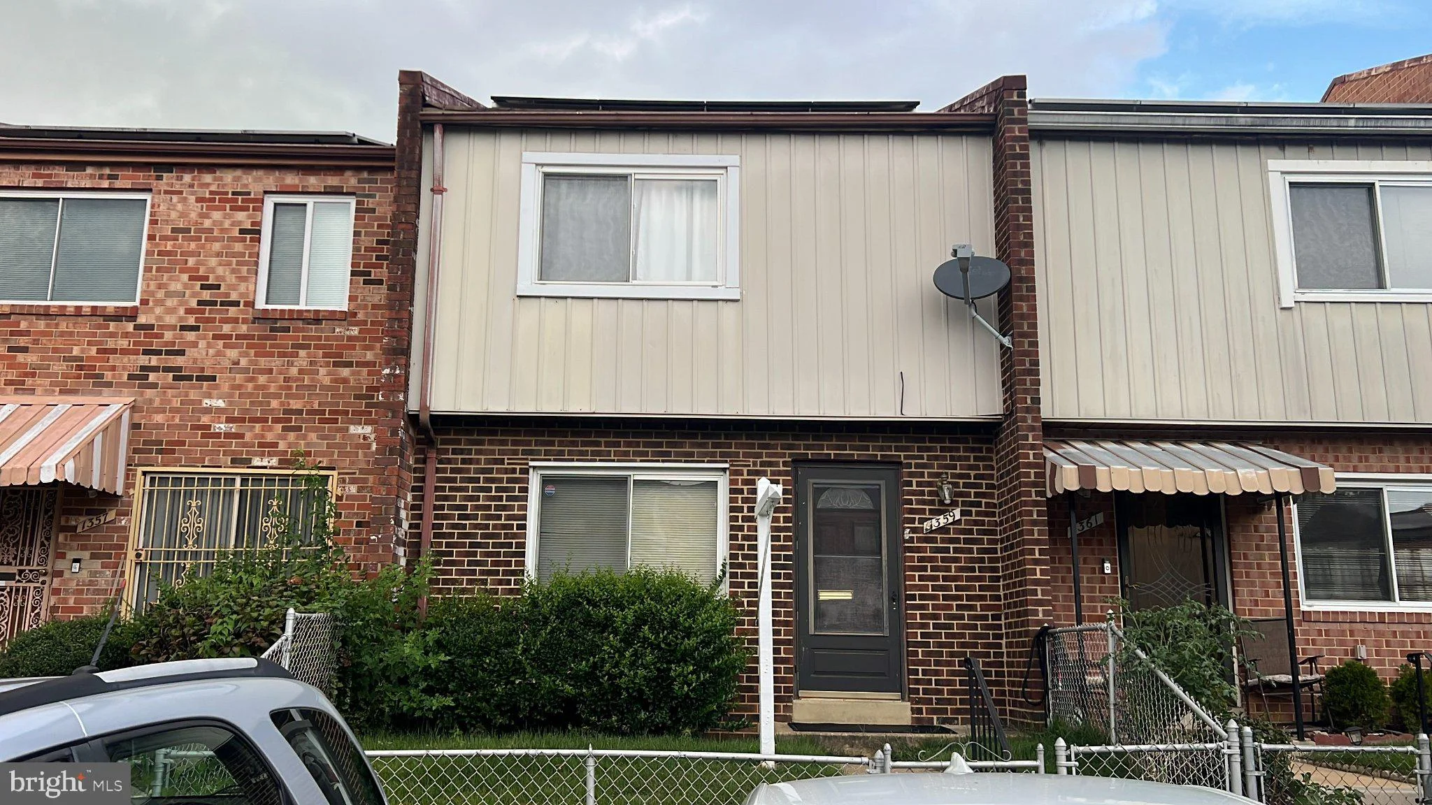 1359 Barnaby Terrace SE, Washington, DC, 20032