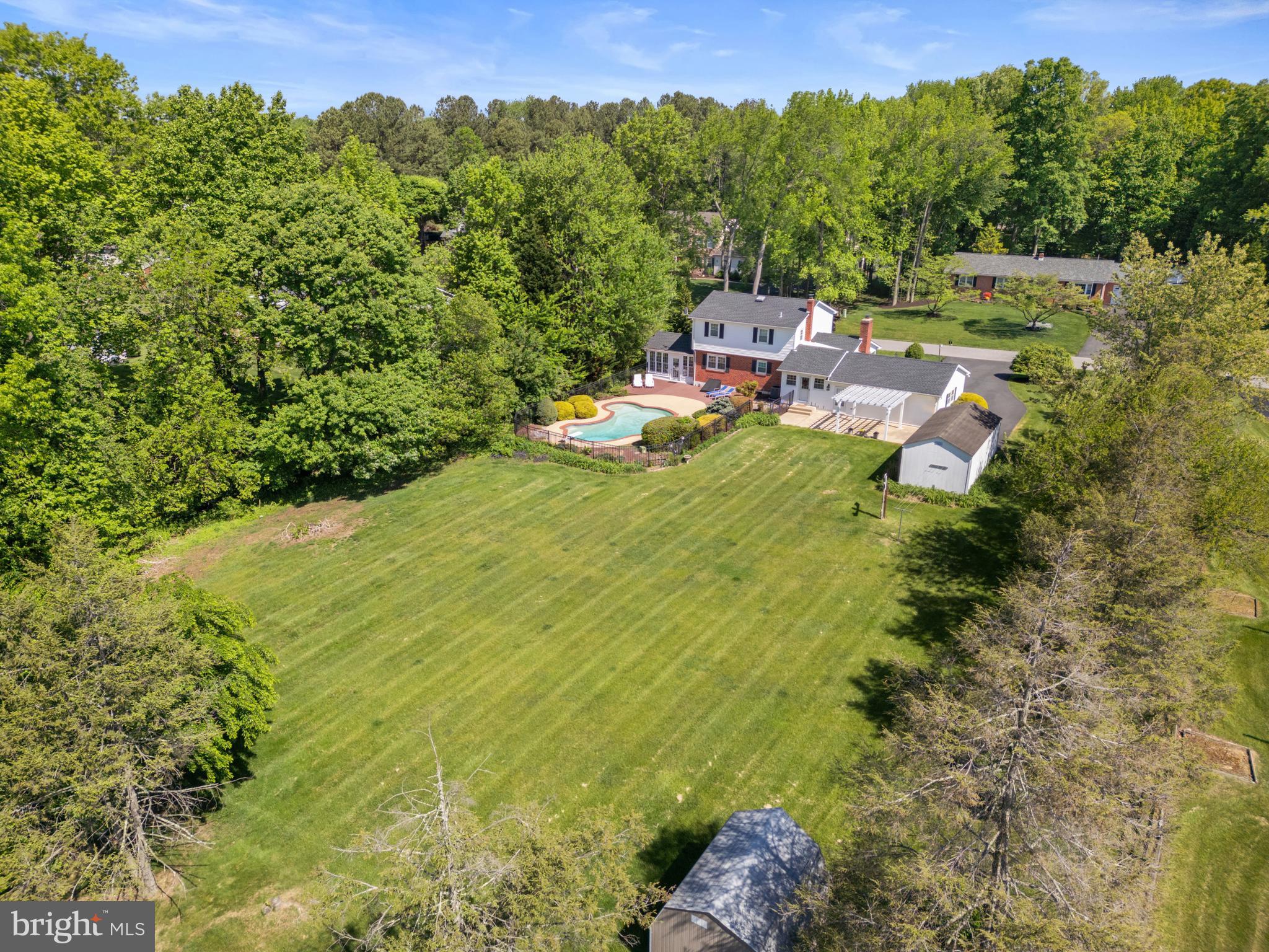 ROLLING MEADOWS - Residential