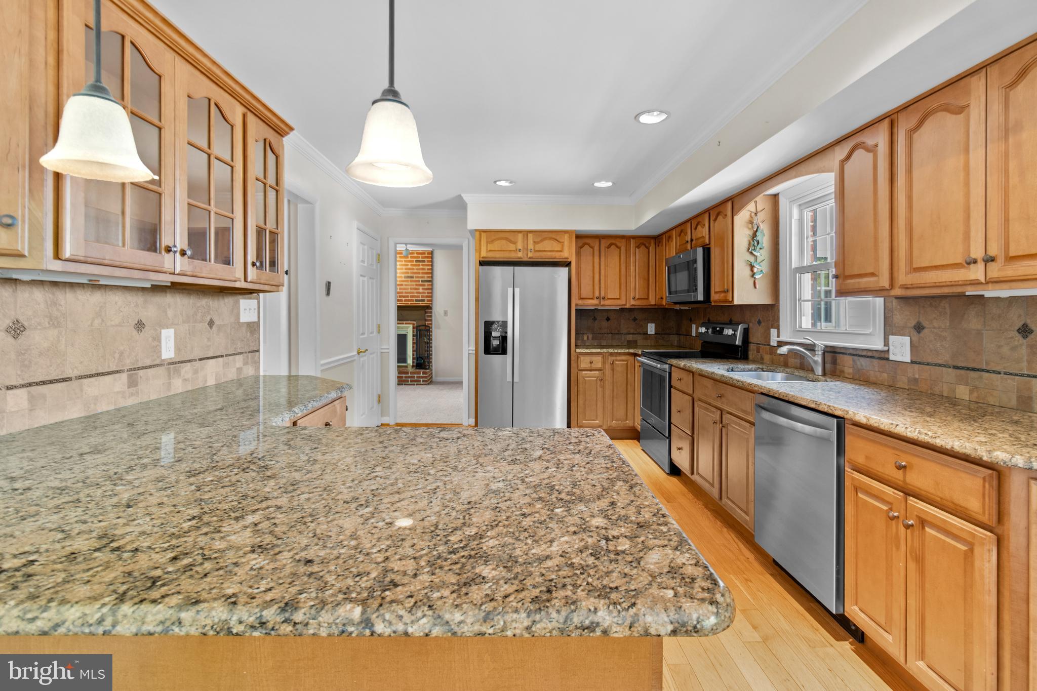 ROLLING MEADOWS - Residential