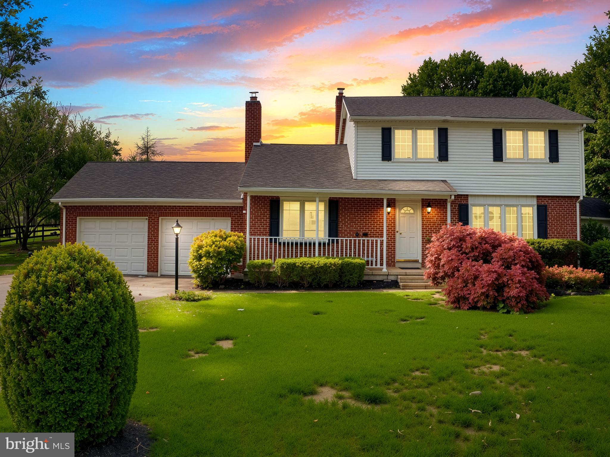 ROLLING MEADOWS - Residential