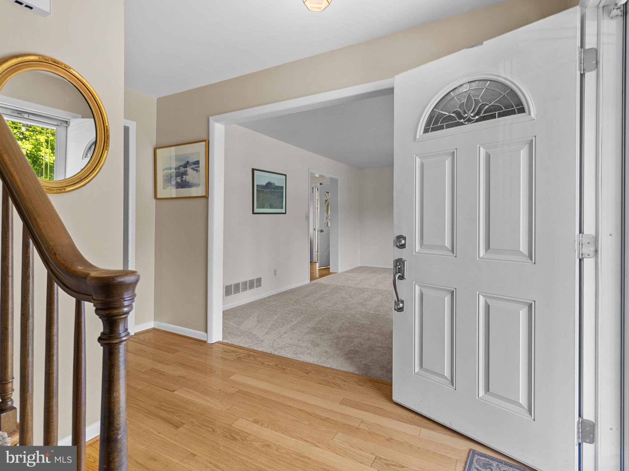 ROLLING MEADOWS - Residential