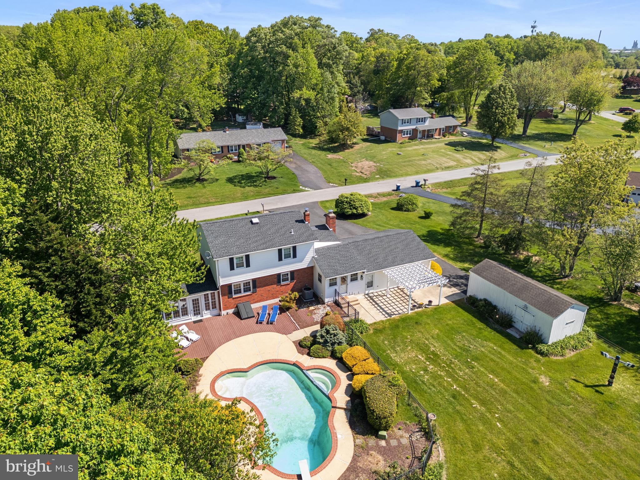 ROLLING MEADOWS - Residential