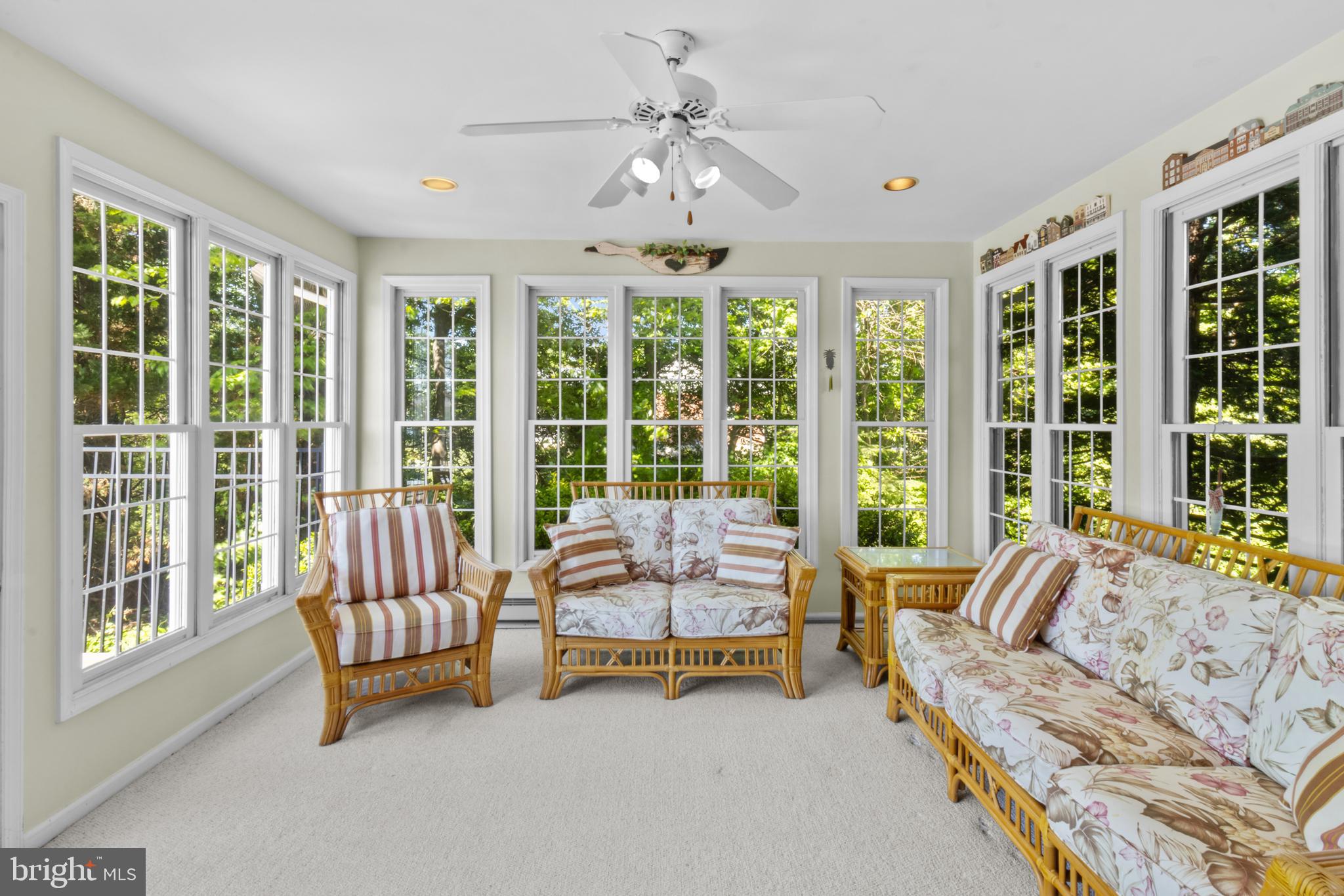 ROLLING MEADOWS - Residential