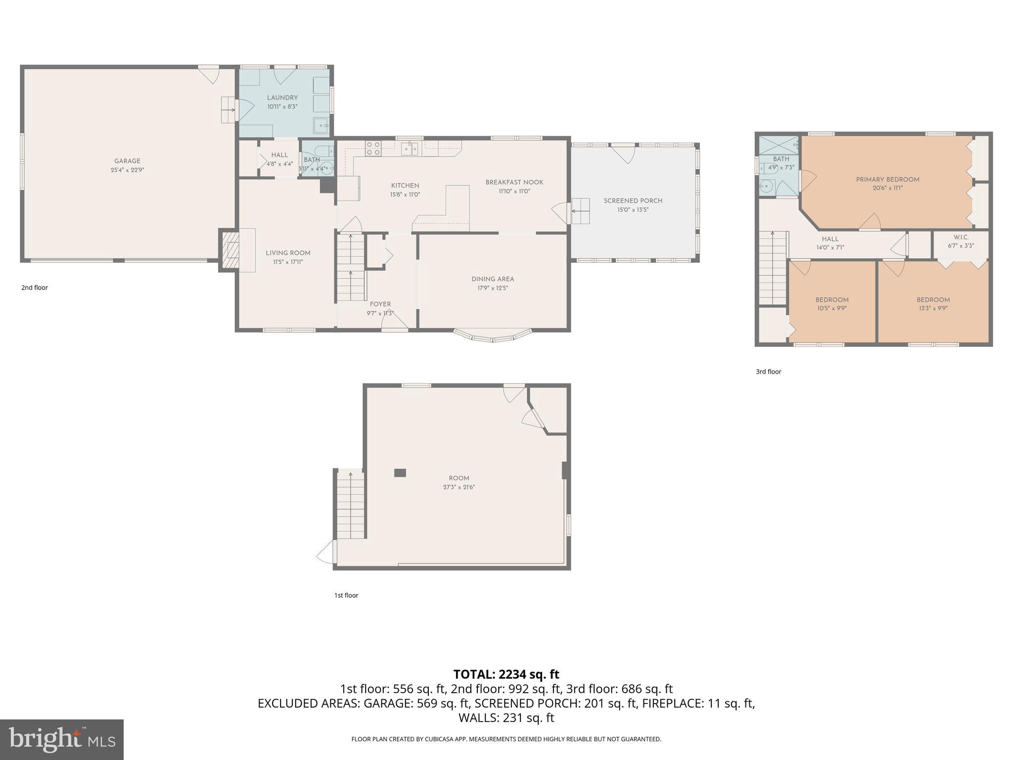 ROLLING MEADOWS - Residential