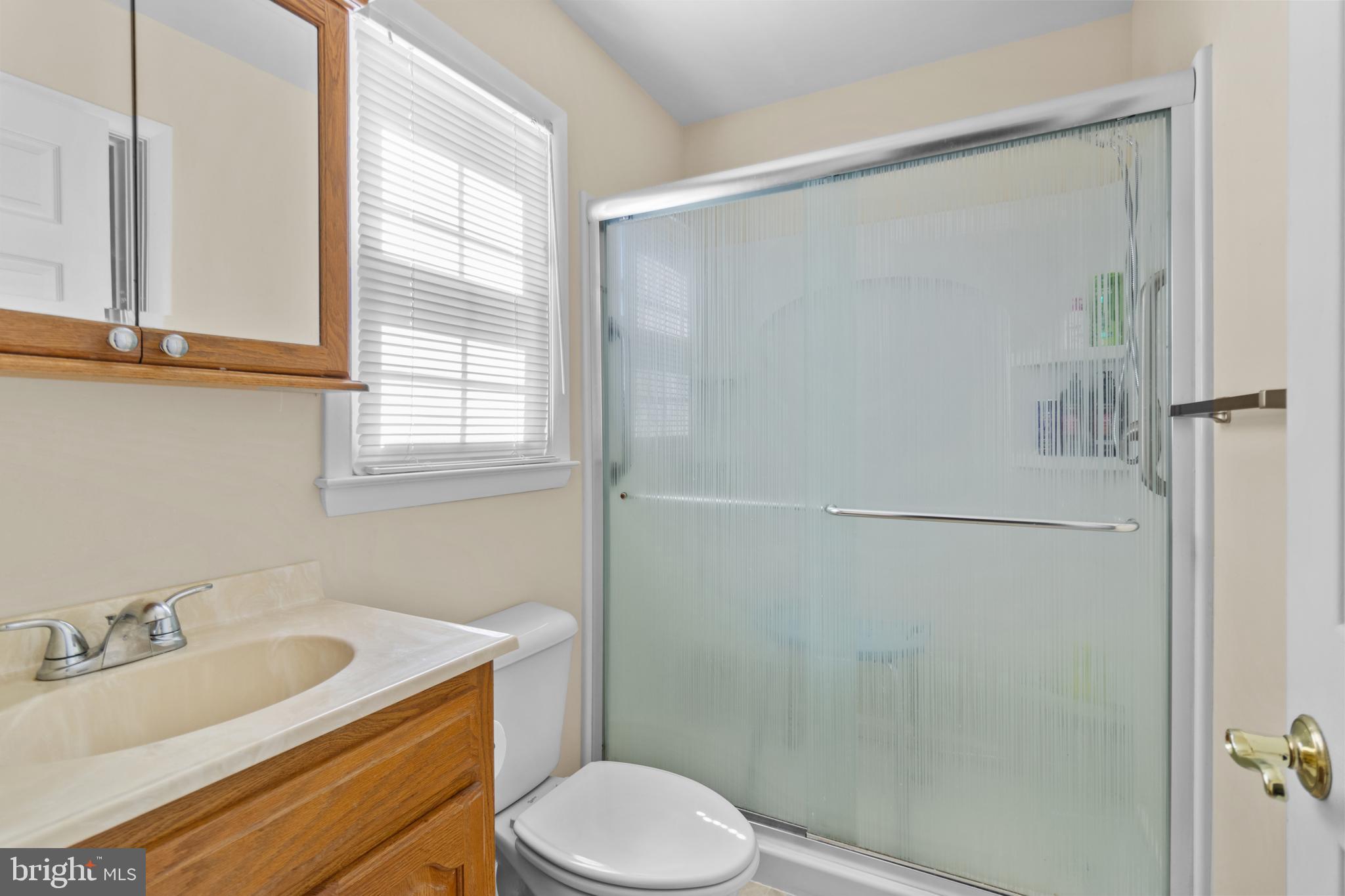 ROLLING MEADOWS - Residential