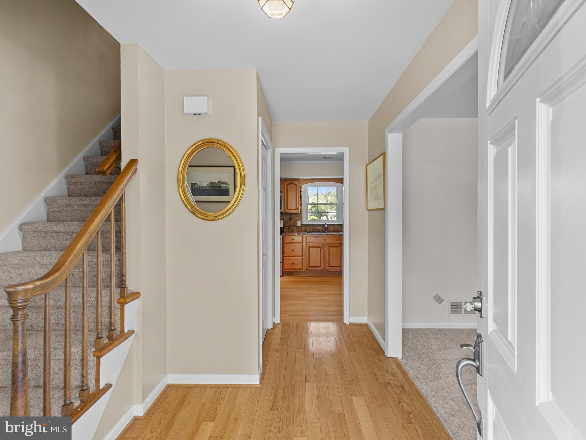 ROLLING MEADOWS - Residential