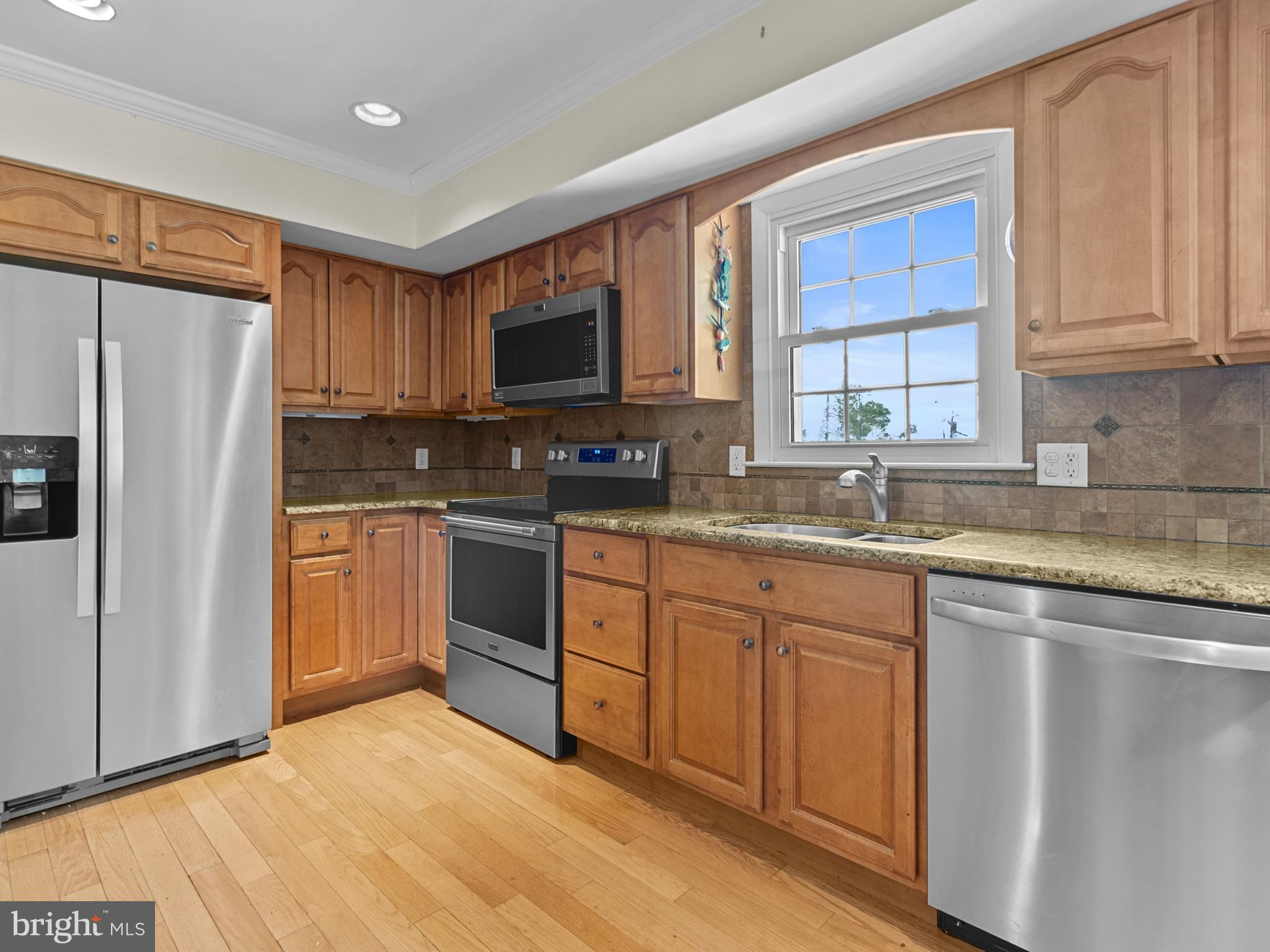 ROLLING MEADOWS - Residential