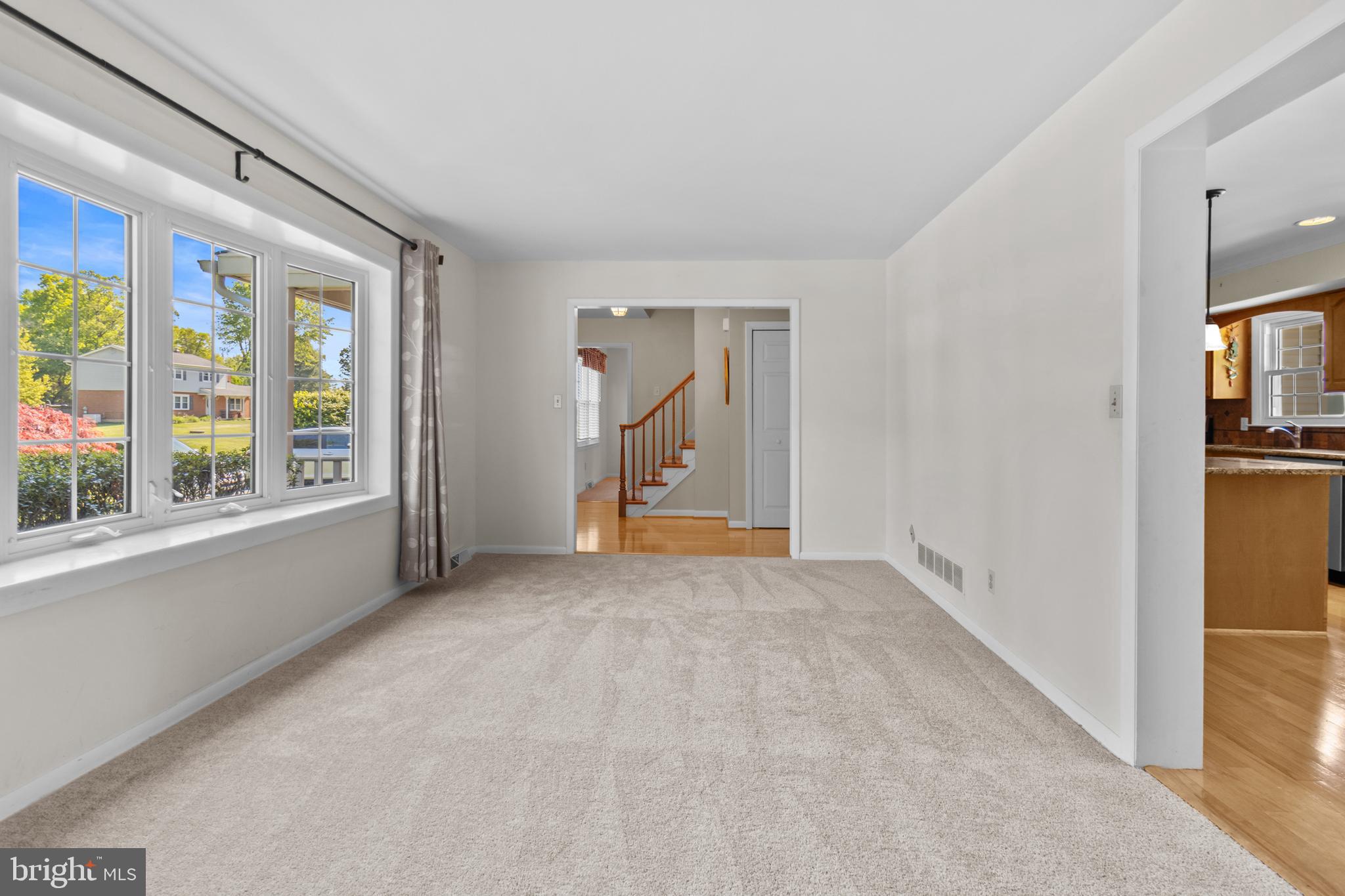 ROLLING MEADOWS - Residential
