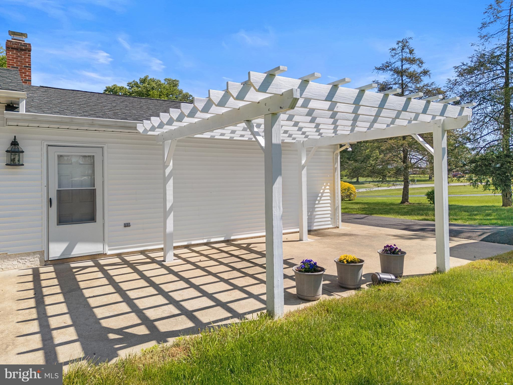 ROLLING MEADOWS - Residential