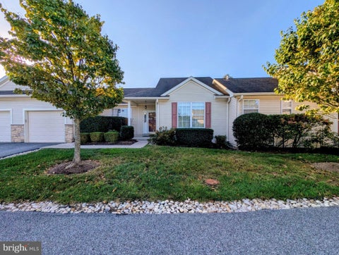 Photo of 59 S Houndmaster Holw, GLEN MILLS, PA 19342 (MLS # PADE2123988)
