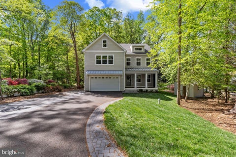 Homes For Rent - 916 Waterview Drive<br/> CROWNSVILLE, MD 21032