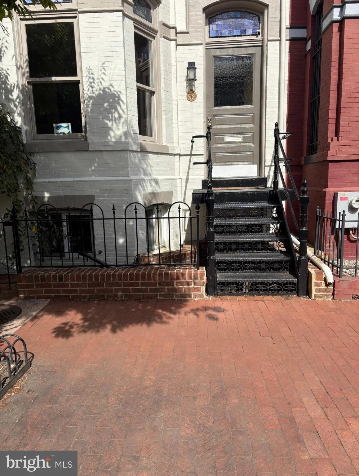 1335 Wallach Place NW Unit B, Washington, DC 20009