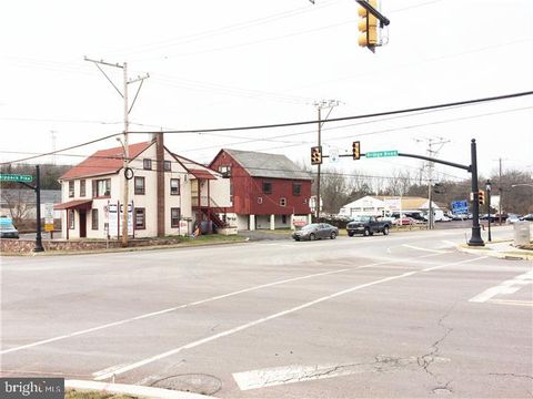 Photo of 4312 Skippack Pike, SKIPPACK, PA 19474 (MLS # 1001762709)