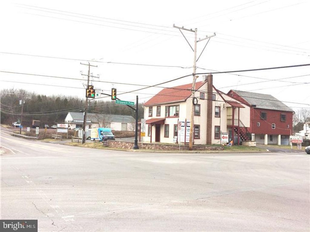 Photo of 4312 Skippack Pike, SKIPPACK, PA 19474 (MLS # 1001762709)