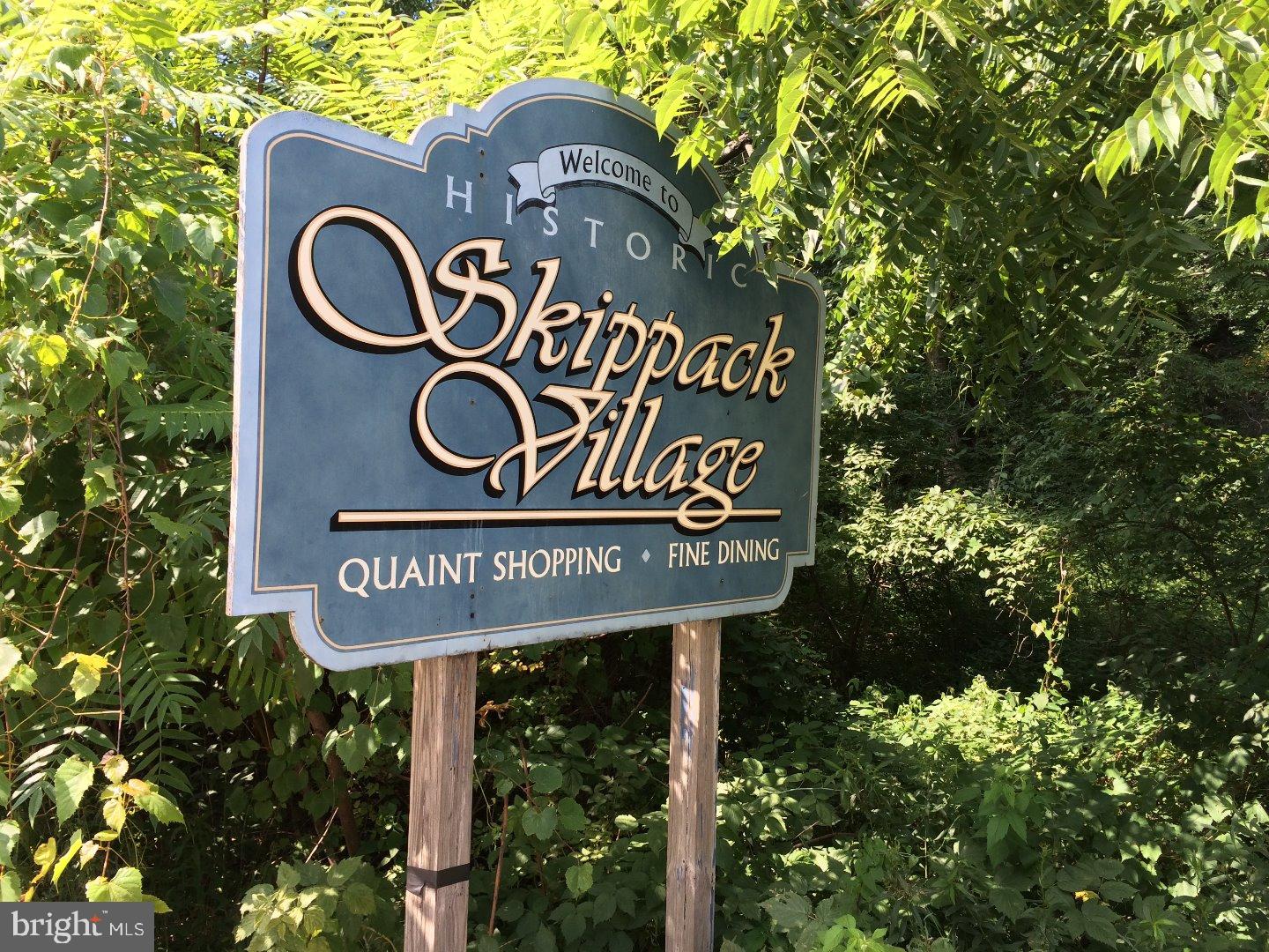4312 SKIPPACK PIKE