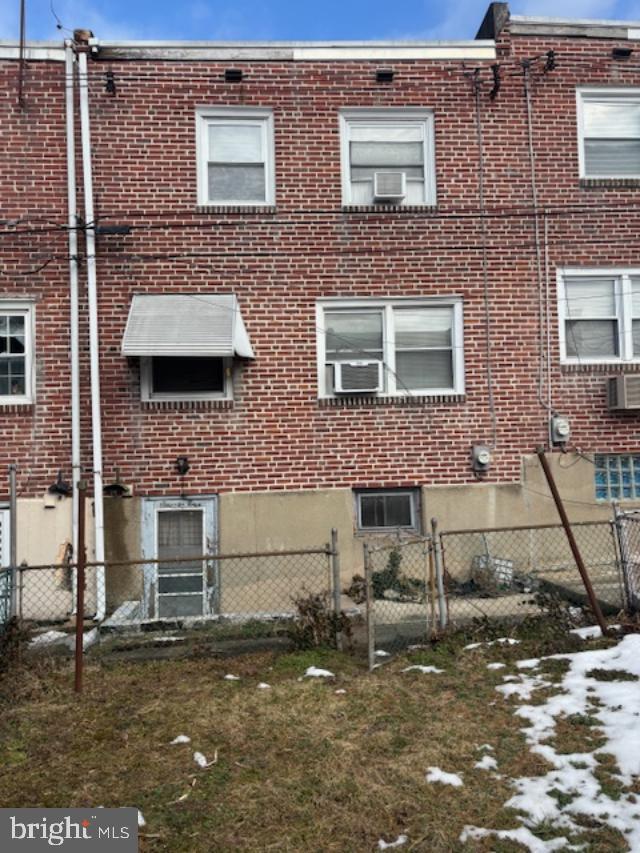 COLLINGDALE - Residential