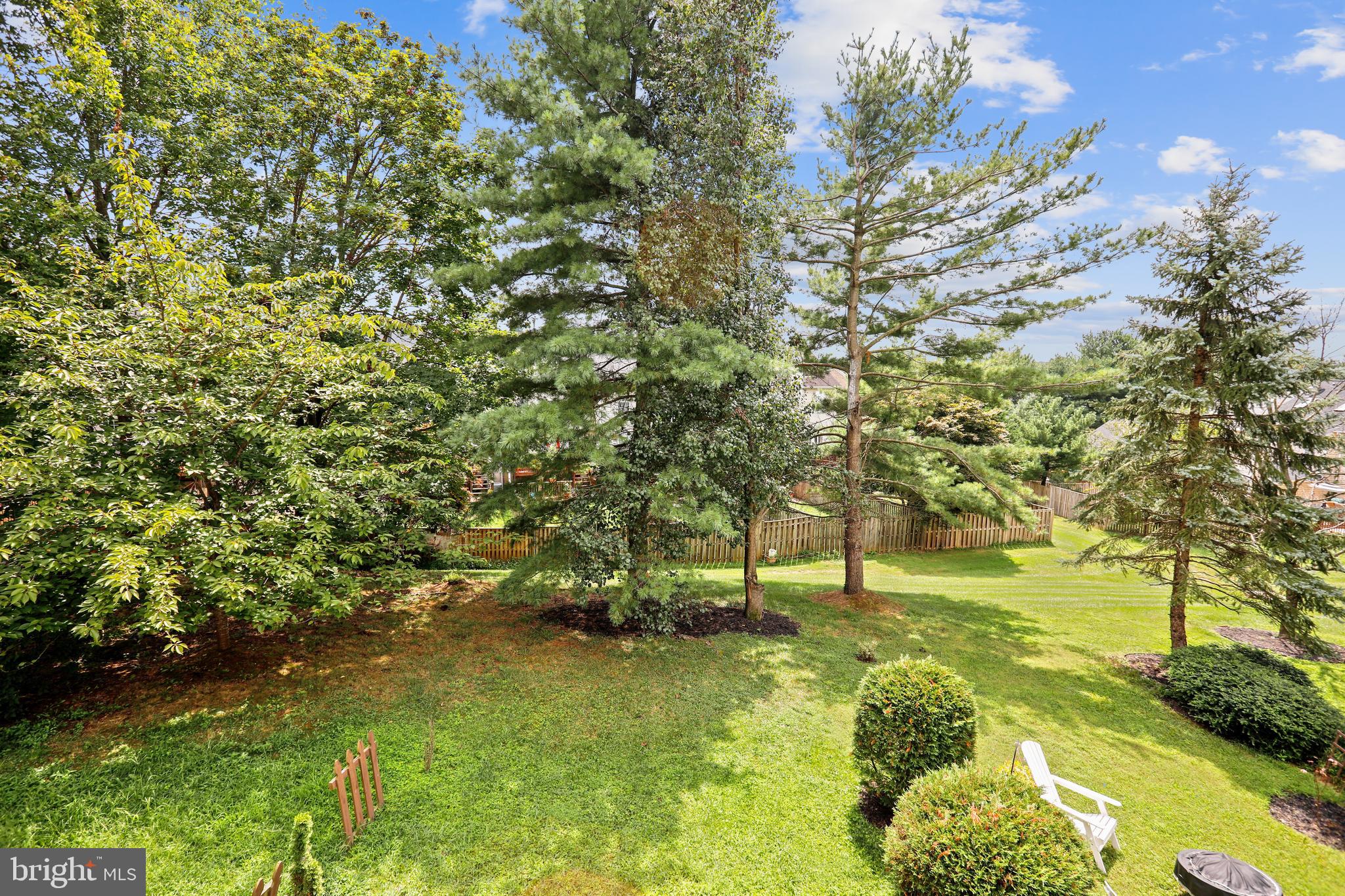 COUNTRY WALK - Residential