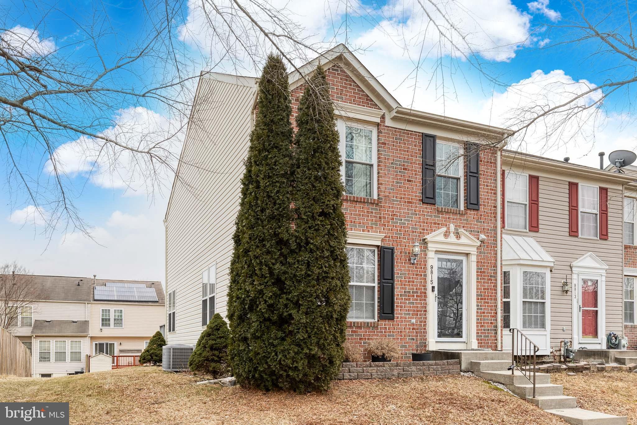 EATON SQUARE - Residential Lease