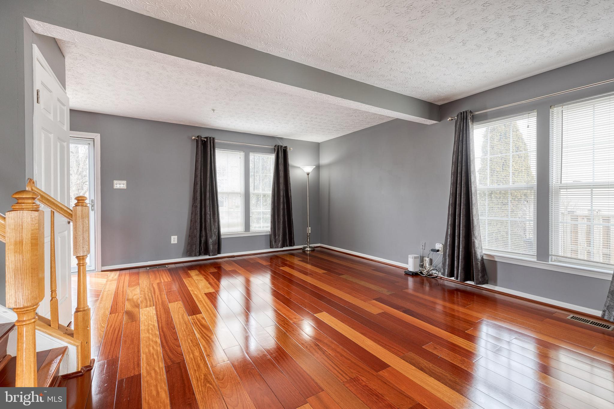 EATON SQUARE - Residential Lease