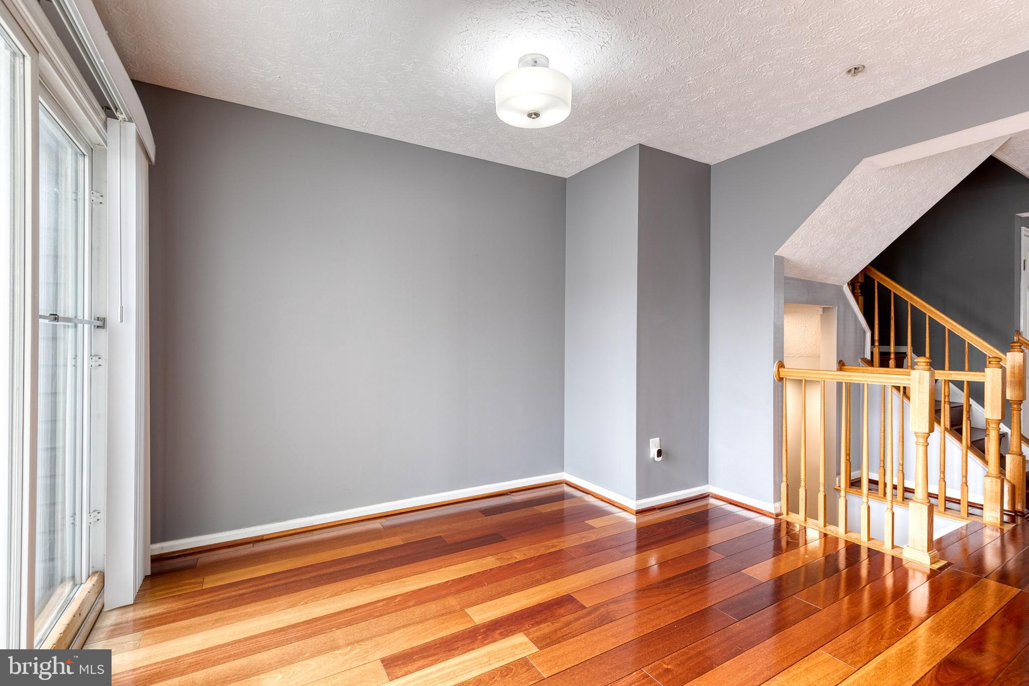 EATON SQUARE - Residential Lease