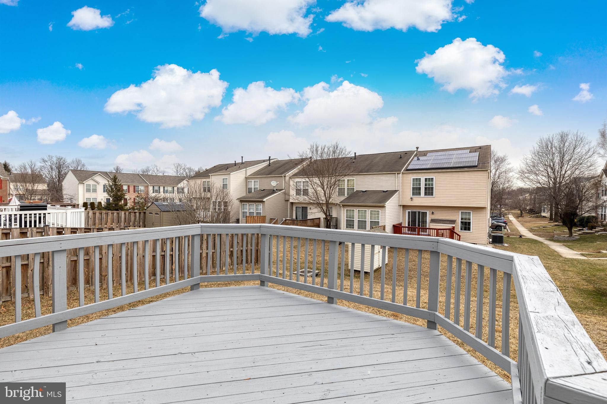 EATON SQUARE - Residential Lease